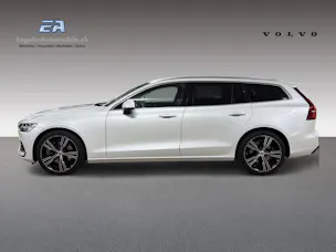 VOLVO V60 2.0 B5 Inscription AWD