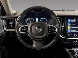 VOLVO V60 2.0 B5 Inscription AWD