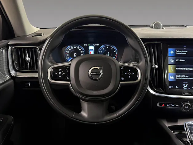 VOLVO V60 2.0 B5 Inscription AWD