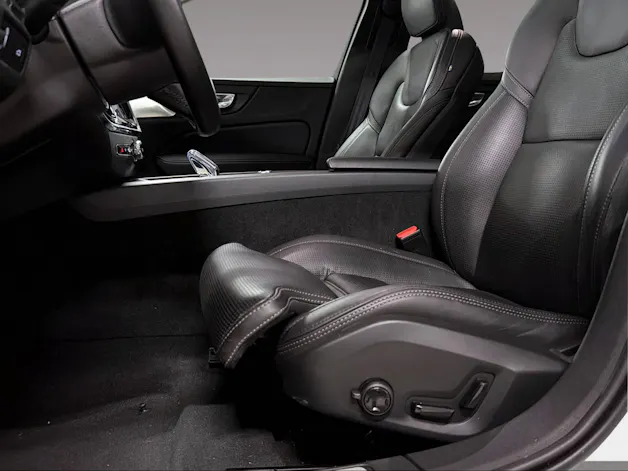 VOLVO V60 2.0 B5 Inscription AWD