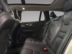 VOLVO V60 2.0 B5 Inscription AWD