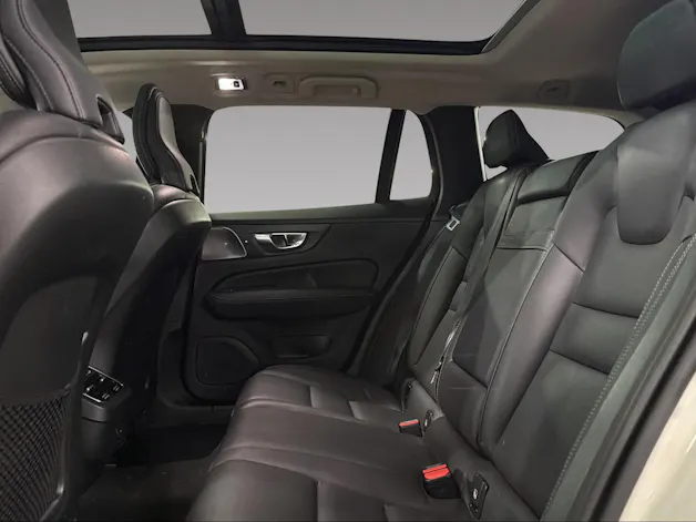 VOLVO V60 2.0 B5 Inscription AWD