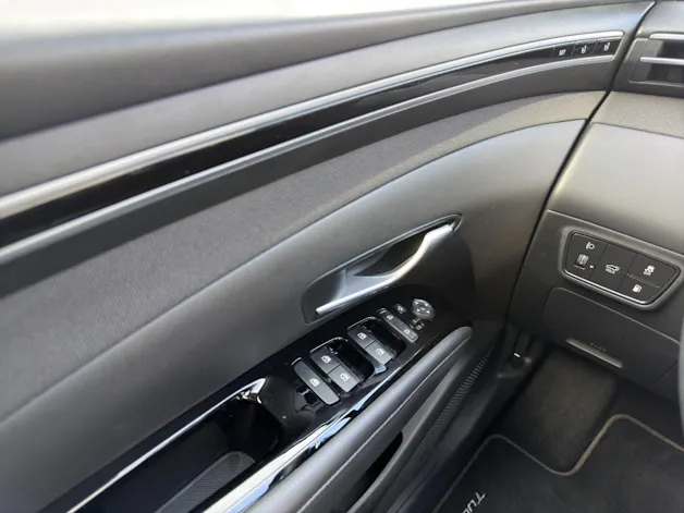 Hyundai Tucson 1.6 TGDI PHEV Vertex 4WD (CH)