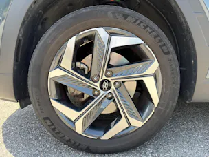 Hyundai Tucson 1.6 TGDI PHEV Vertex 4WD (CH)