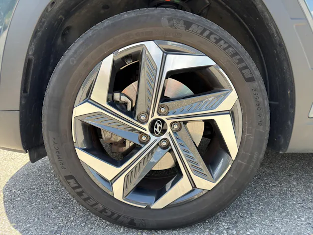 Hyundai Tucson 1.6 TGDI PHEV Vertex 4WD (CH)