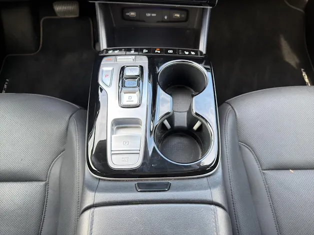 Hyundai Tucson 1.6 TGDI PHEV Vertex 4WD (CH)