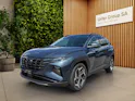 Hyundai Tucson 1.6 TGDI PHEV Vertex 4WD (CH)