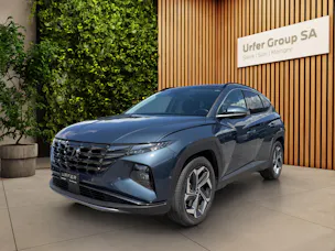 Hyundai Tucson 1.6 TGDI PHEV Vertex 4WD (CH)