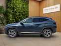 Hyundai Tucson 1.6 TGDI PHEV Vertex 4WD (CH)