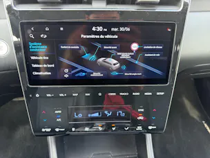 Hyundai Tucson 1.6 TGDI PHEV Vertex 4WD (CH)