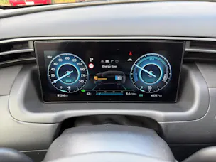 Hyundai Tucson 1.6 TGDI PHEV Vertex 4WD (CH)