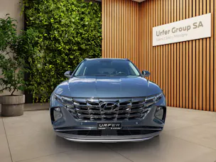 Hyundai Tucson 1.6 TGDI PHEV Vertex 4WD (CH)