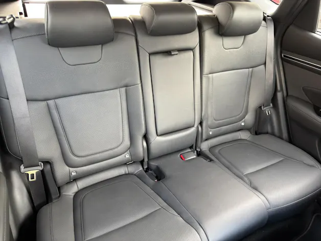 Hyundai Tucson 1.6 TGDI PHEV Vertex 4WD (CH)