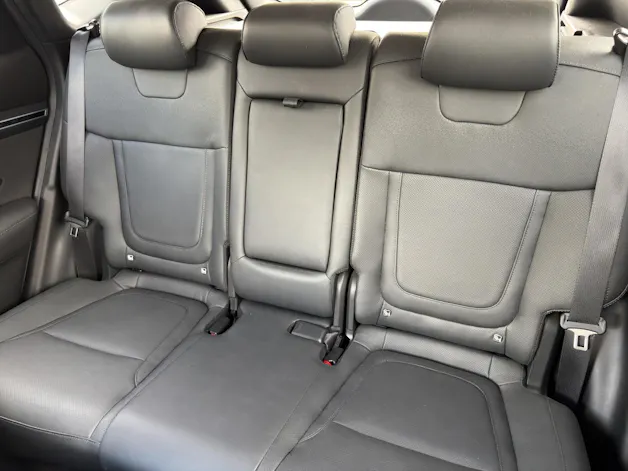 Hyundai Tucson 1.6 TGDI PHEV Vertex 4WD (CH)