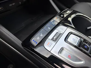 Hyundai Tucson 1.6 TGDI PHEV Vertex 4WD (CH)