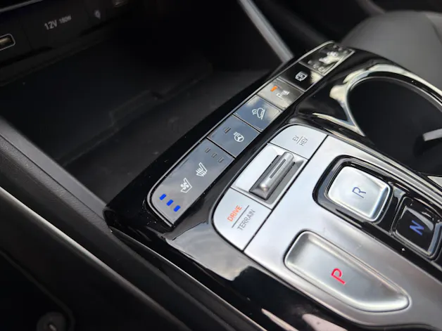 Hyundai Tucson 1.6 TGDI PHEV Vertex 4WD (CH)