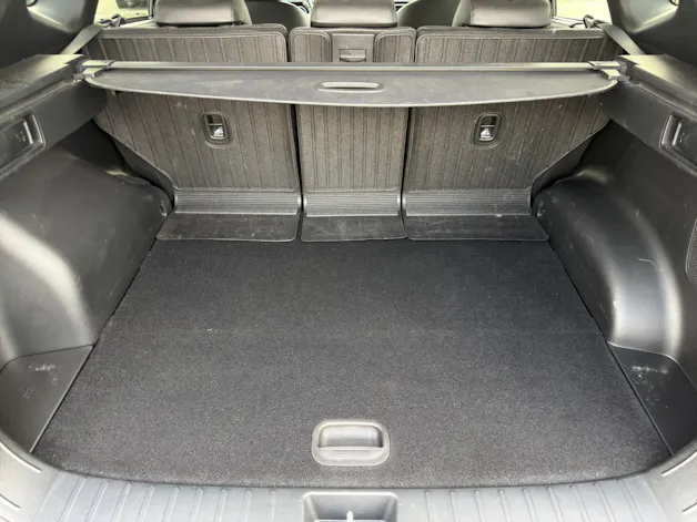 Hyundai Tucson 1.6 TGDI PHEV Vertex 4WD (CH)