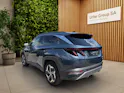Hyundai Tucson 1.6 TGDI PHEV Vertex 4WD (CH)