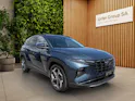 Hyundai Tucson 1.6 TGDI PHEV Vertex 4WD (CH)