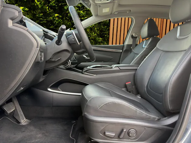 Hyundai Tucson 1.6 TGDI PHEV Vertex 4WD (CH)