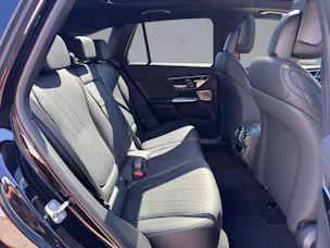 Mercedes-Benz GLC 53 AMG 4matic+