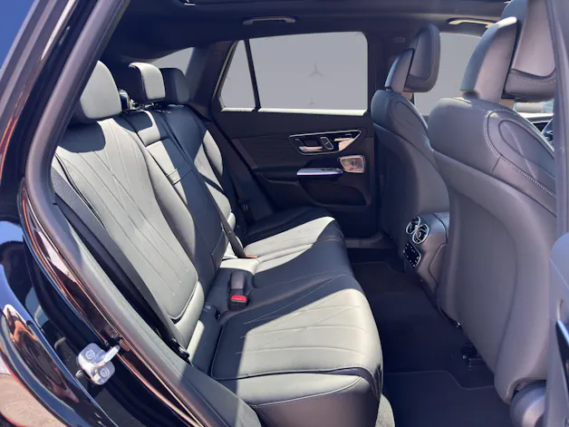 Mercedes-Benz GLC 53 AMG 4matic+