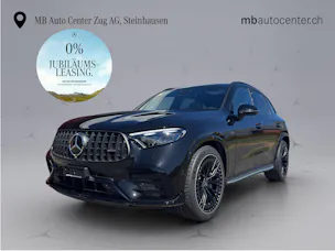MERCEDES-BENZ GLC 53 AMG 4matic+