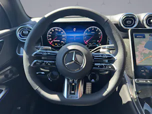 Mercedes-Benz GLC 53 AMG 4matic+
