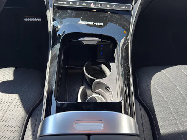 Mercedes-Benz GLC 53 AMG 4matic+