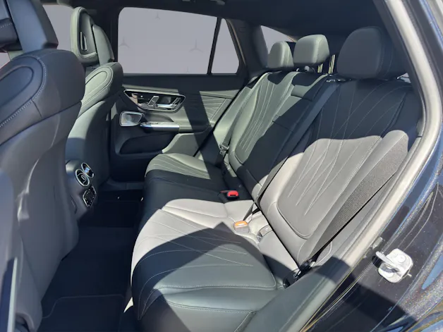 Mercedes-Benz GLC 53 AMG 4matic+
