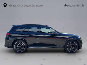 Mercedes-Benz GLC 53 AMG 4matic+