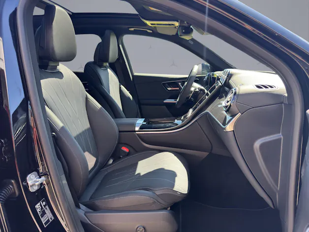 Mercedes-Benz GLC 53 AMG 4matic+