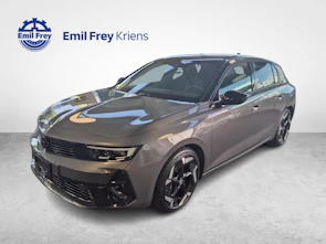 Fahrzeugbild OPEL Astra 1.6 T PHEV 225 GSe