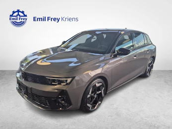 Fahrzeugbild OPEL Astra 1.6 T PHEV 225 GSe Fahrzeugbild OPEL Astra 1.6 T PHEV 225 GSe