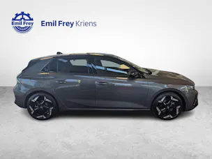 Opel Astra 1.6 T PHEV 225 GSe