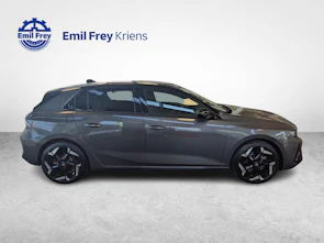 Fahrzeugbild OPEL Astra 1.6 T PHEV 225 GSe