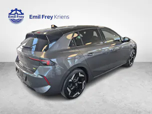 Opel Astra 1.6 T PHEV 225 GSe