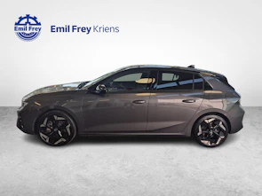 Fahrzeugbild OPEL Astra 1.6 T PHEV 225 GSe