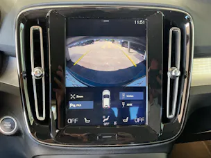 Volvo XC40 2.0 D3 Momentum
