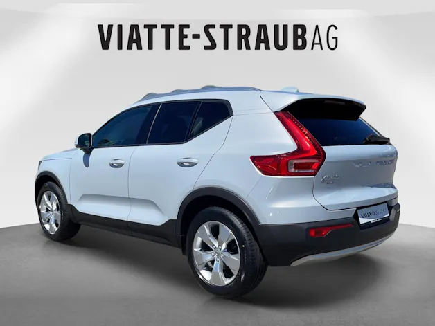Volvo XC40 2.0 D3 Momentum