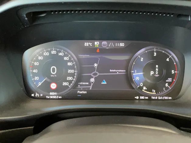 Volvo XC40 2.0 D3 Momentum