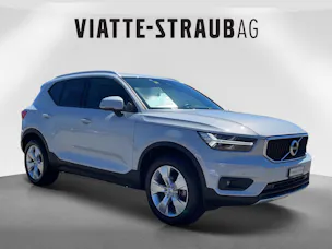 Volvo XC40 2.0 D3 Momentum
