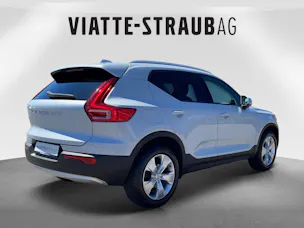 Volvo XC40 2.0 D3 Momentum