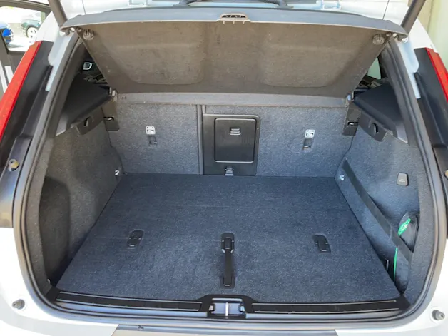 Volvo XC40 2.0 D3 Momentum