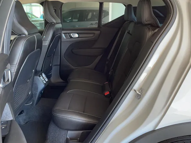 Volvo XC40 2.0 D3 Momentum