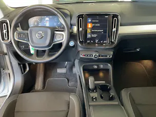 Volvo XC40 2.0 D3 Momentum