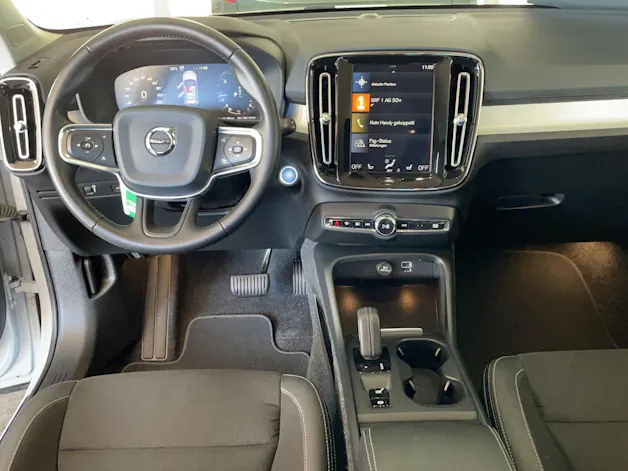 Volvo XC40 2.0 D3 Momentum