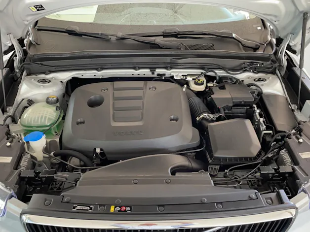 Volvo XC40 2.0 D3 Momentum