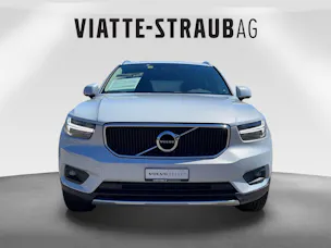 Volvo XC40 2.0 D3 Momentum