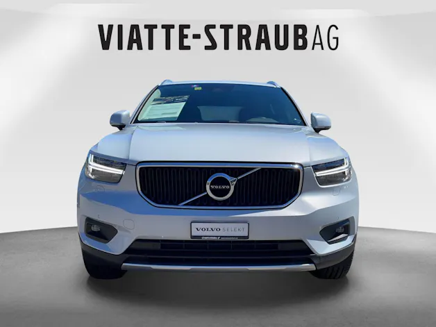 Volvo XC40 2.0 D3 Momentum